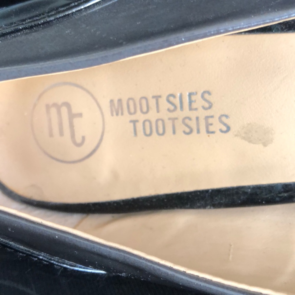 Mootsie Tootsie PeepToe Heels 10 - Picture 8 of 12